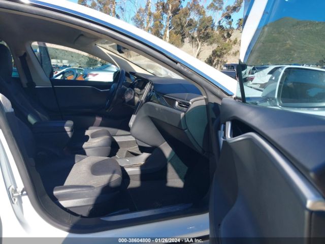 5YJSA1E24FF108475 Tesla Model S 70d/85d/p85d