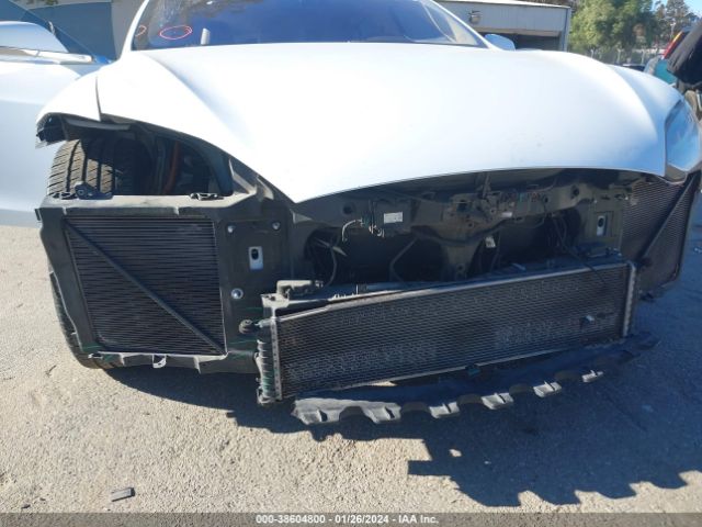 5YJSA1E24FF108475 Tesla Model S 70d/85d/p85d