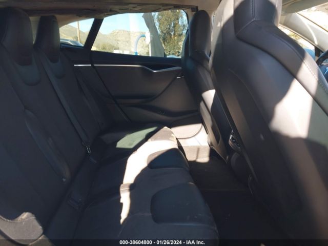 5YJSA1E24FF108475 Tesla Model S 70d/85d/p85d