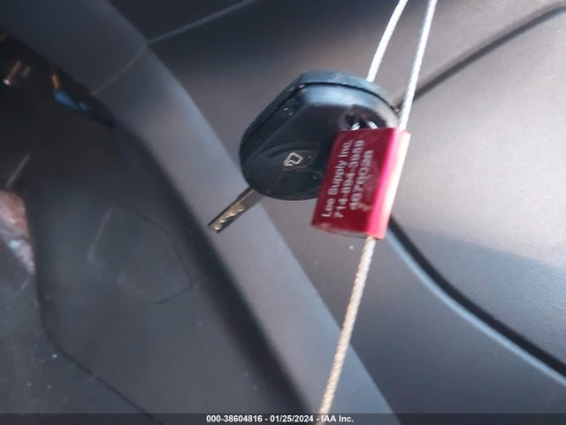 Ford ESCAPE S 2014 1FMCU0F71EUB44769 Image 11