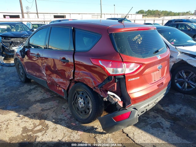 Ford ESCAPE S 2014 1FMCU0F71EUB44769 Image 3
