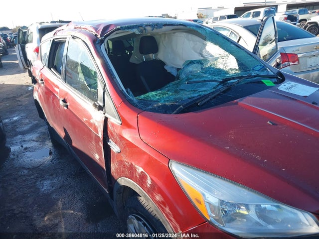 Ford ESCAPE S 2014 1FMCU0F71EUB44769 Image 6