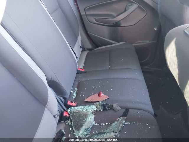 Ford ESCAPE S 2014 1FMCU0F71EUB44769 Image 8