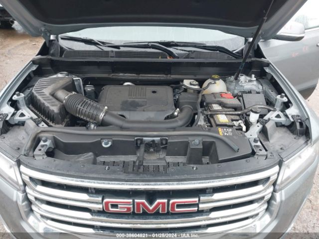1GKKNML4XPZ174667 GMC Acadia Fwd Slt