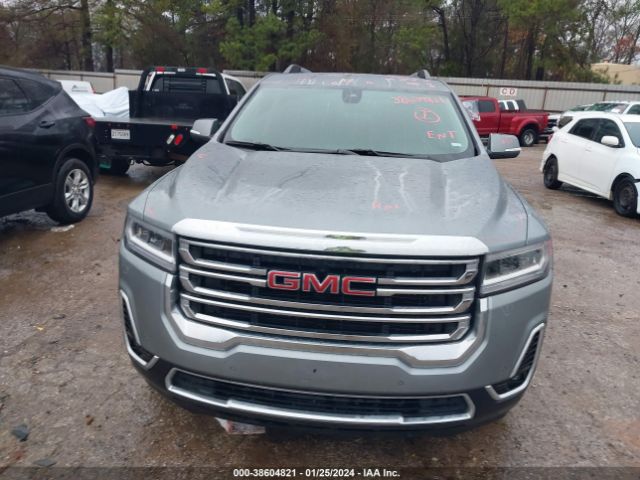 1GKKNML4XPZ174667 GMC Acadia Fwd Slt