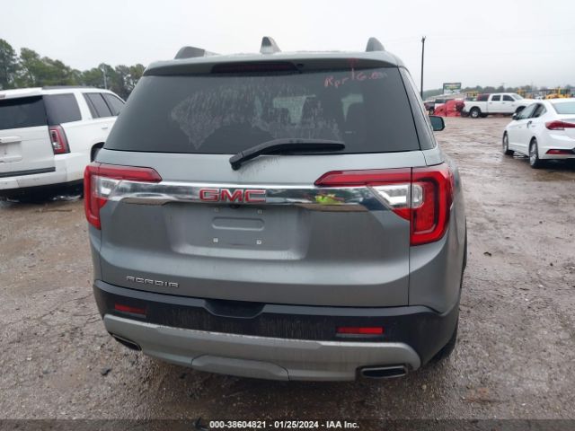 1GKKNML4XPZ174667 GMC Acadia Fwd Slt