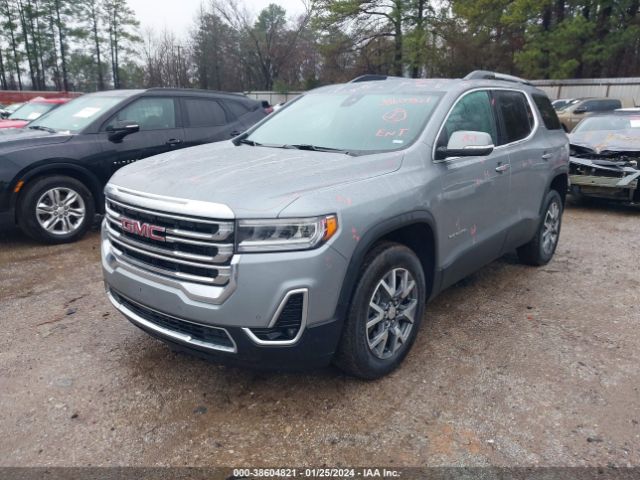 1GKKNML4XPZ174667 GMC Acadia Fwd Slt