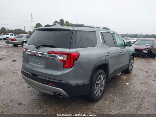 1GKKNML4XPZ174667 GMC Acadia Fwd Slt