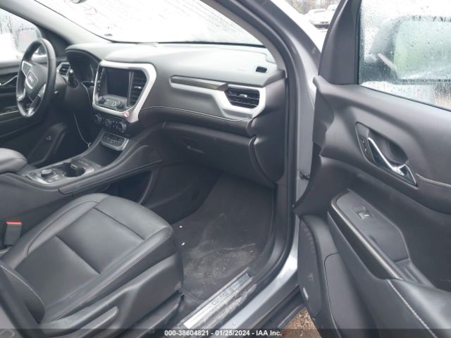 1GKKNML4XPZ174667 GMC Acadia Fwd Slt