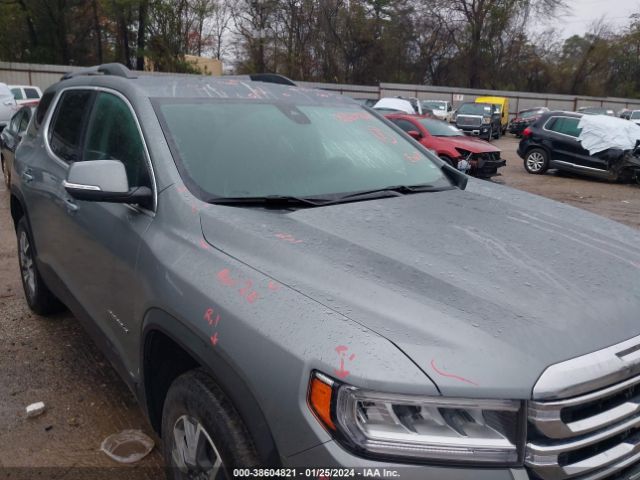 1GKKNML4XPZ174667 GMC Acadia Fwd Slt