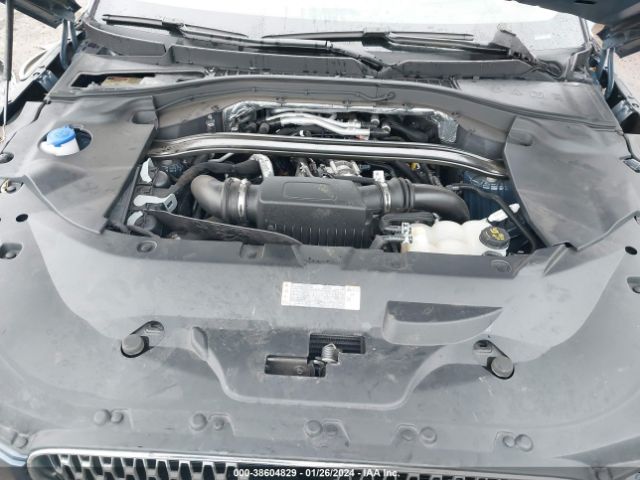 5LM5J7XC4LGL14427 Lincoln Aviator Reserve