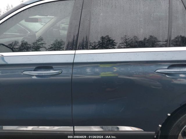 5LM5J7XC4LGL14427 Lincoln Aviator Reserve