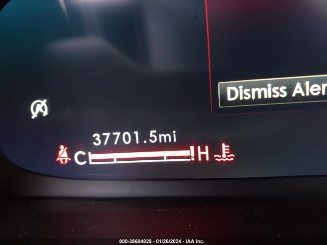 5LM5J7XC4LGL14427 Lincoln Aviator Reserve