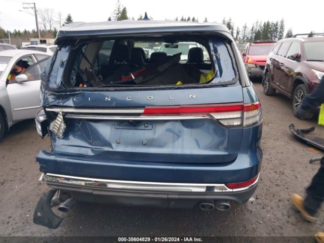 5LM5J7XC4LGL14427 Lincoln Aviator Reserve