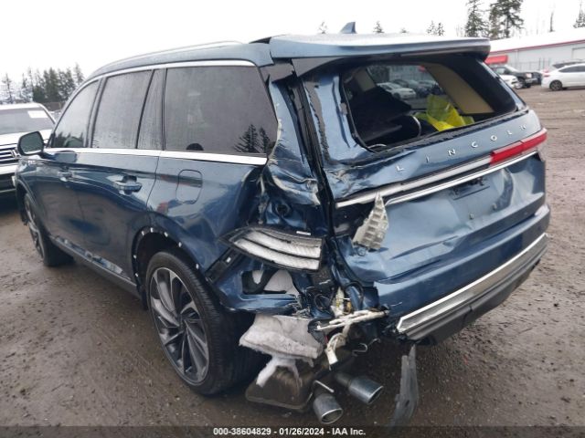 5LM5J7XC4LGL14427 Lincoln Aviator Reserve