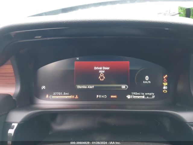 5LM5J7XC4LGL14427 Lincoln Aviator Reserve