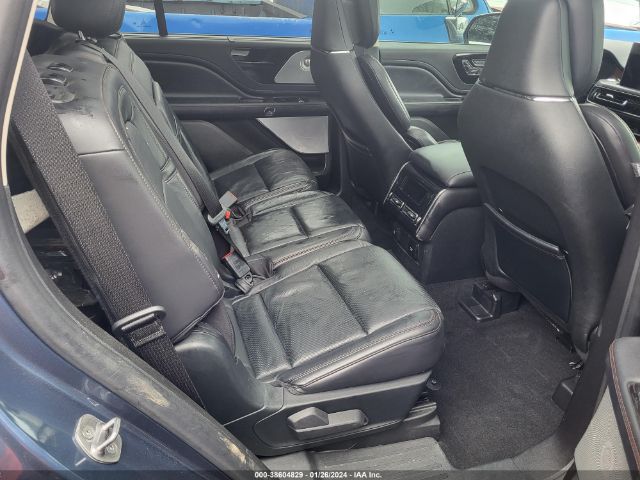 5LM5J7XC4LGL14427 Lincoln Aviator Reserve