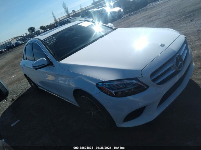 2019 55SWF8DB6KU318906 main image