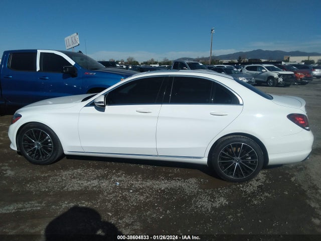 Mercedes-Benz C 300 2019 55SWF8DB6KU318906 Image 14