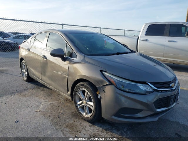 2018 1G1BE5SM7J7151569 main image
