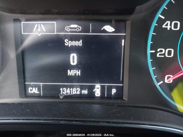 Chevrolet Cruze Lt Auto 2018 1G1BE5SM7J7151569 Image 7