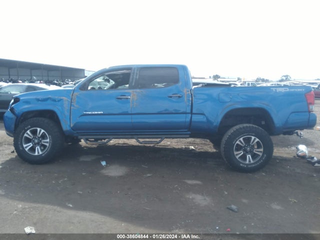 Toyota Tacoma Trd Sport 2017 3TMBZ5DN5HM005902 Image 14