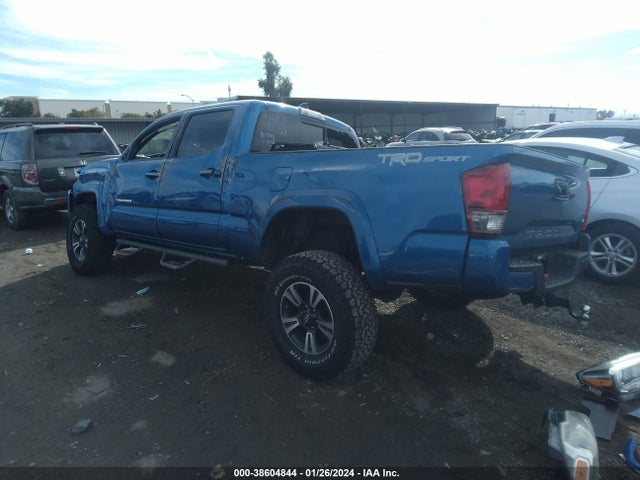 Toyota Tacoma Trd Sport 2017 3TMBZ5DN5HM005902 Image 3