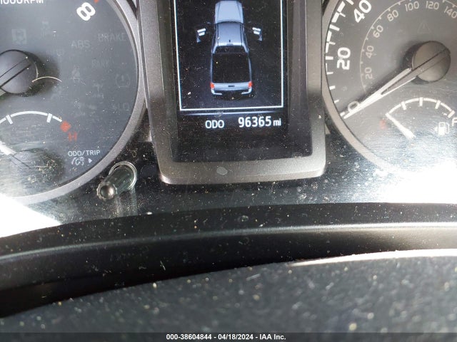 Toyota Tacoma Trd Sport 2017 3TMBZ5DN5HM005902 Image 7