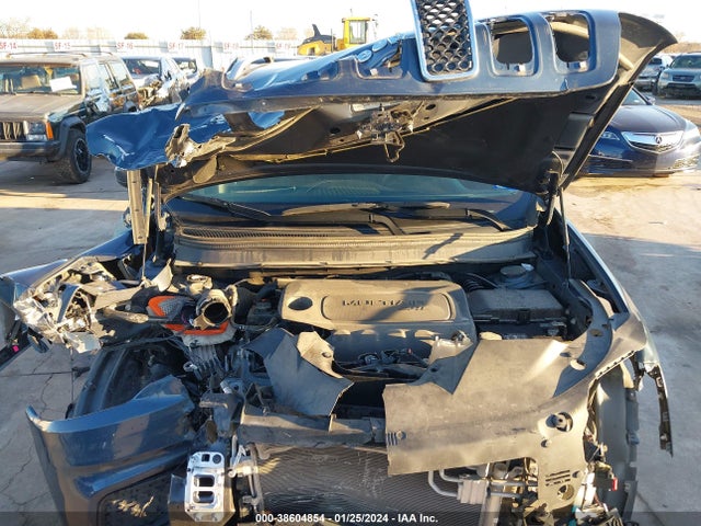 2020 JEEP CHEROKEE LATITUDE FWD VIN: 1C4PJLCB3LD595742