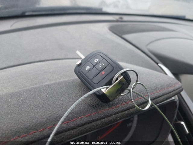 GMC Terrain Sle-2 2014 2GKALREK6E6315589 Image 11
