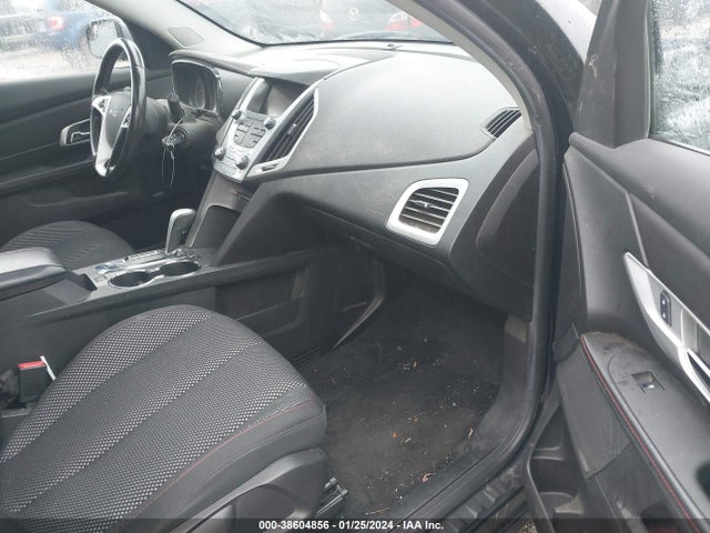 GMC Terrain Sle-2 2014 2GKALREK6E6315589 Image 5