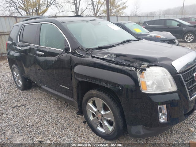 GMC Terrain Sle-2 2014 2GKALREK6E6315589 Image 6