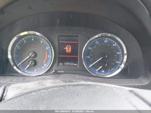 Toyota COROLLA LE 2017 5YFBURHE4HP575835 Image 15