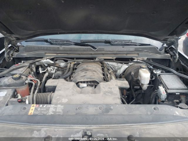 1GTR1LEC5JZ282156 GMC SIERRA 1500