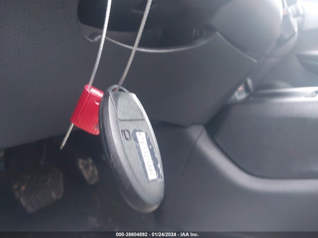 Nissan ROGUE SV 2019 KNMAT2MT2KP503969 Image 11