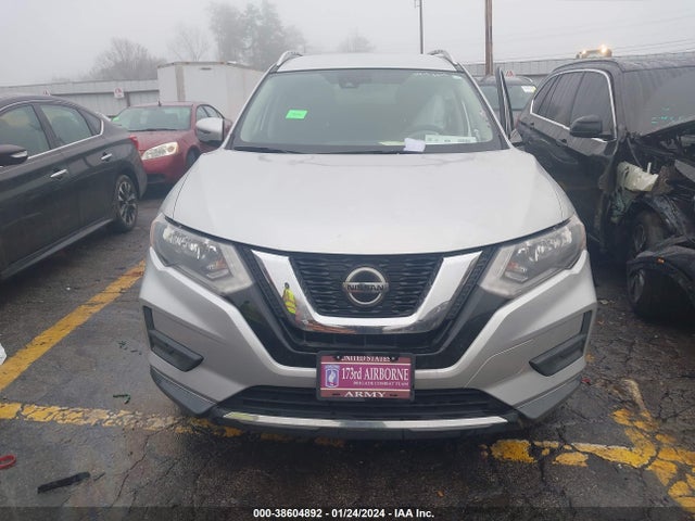 Nissan ROGUE SV 2019 KNMAT2MT2KP503969 Image 12