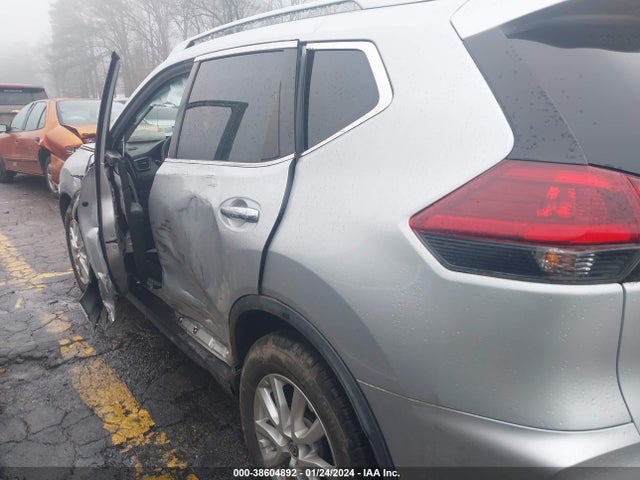 Nissan ROGUE SV 2019 KNMAT2MT2KP503969 Image 14