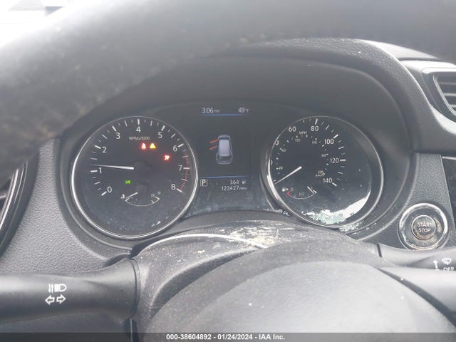 Nissan ROGUE SV 2019 KNMAT2MT2KP503969 Image 15