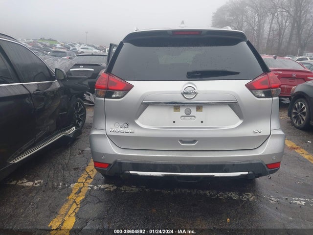 Nissan ROGUE SV 2019 KNMAT2MT2KP503969 Image 16
