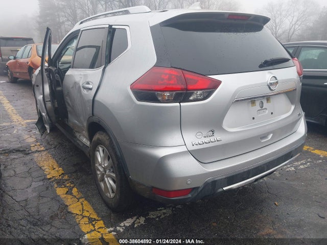 Nissan ROGUE SV 2019 KNMAT2MT2KP503969 Image 3
