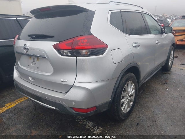 Nissan ROGUE SV 2019 KNMAT2MT2KP503969 Image 4