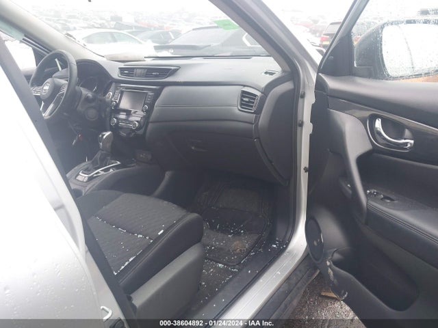 Nissan ROGUE SV 2019 KNMAT2MT2KP503969 Image 5