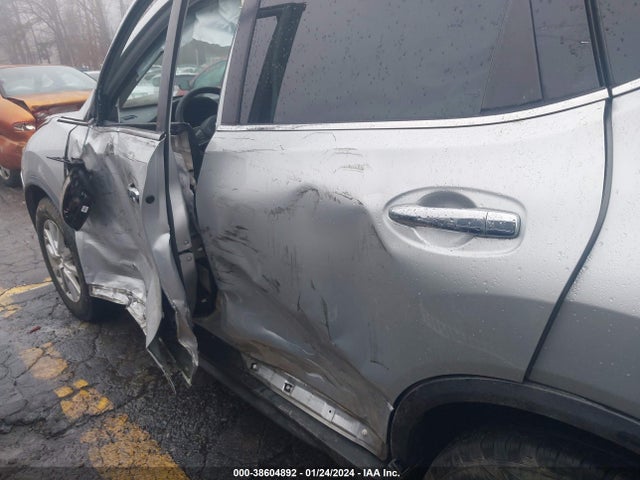 Nissan ROGUE SV 2019 KNMAT2MT2KP503969 Image 6