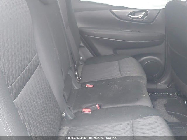 Nissan ROGUE SV 2019 KNMAT2MT2KP503969 Image 8