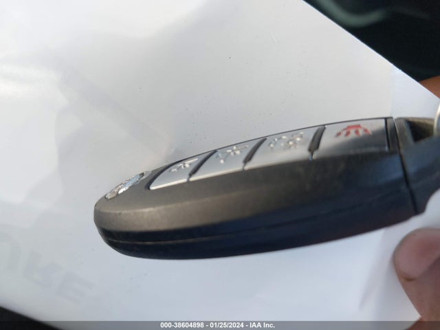 Nissan SENTRA SV 2018 3N1AB7AP3JL663959 Image 11