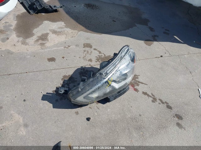 Nissan SENTRA SV 2018 3N1AB7AP3JL663959 Image 12