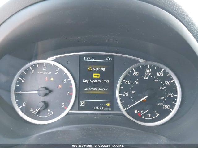 Nissan SENTRA SV 2018 3N1AB7AP3JL663959 Image 7
