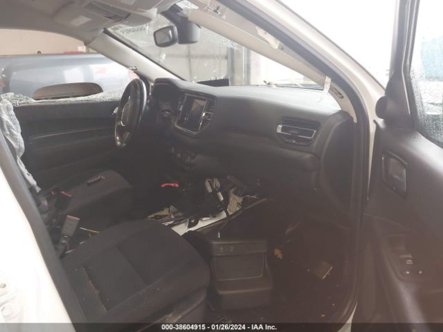 1C4RDJFG0MC825465 Dodge Durango Pursuit Awd