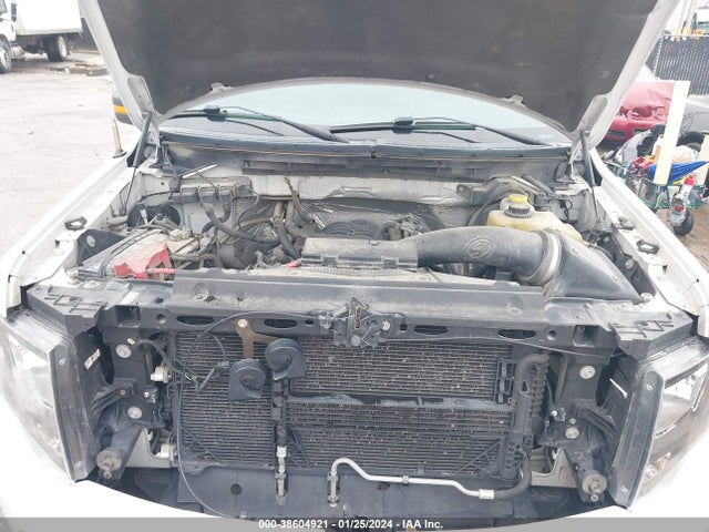 Ford F-150 Xlt 2014 1FTFW1EF5EKD00429 Image 10