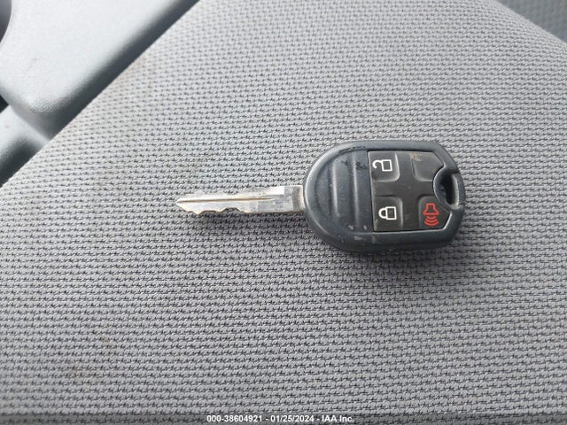 Ford F-150 Xlt 2014 1FTFW1EF5EKD00429 Image 11